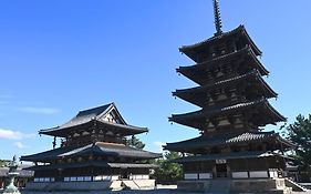 東横inn奈良王寺駅南口